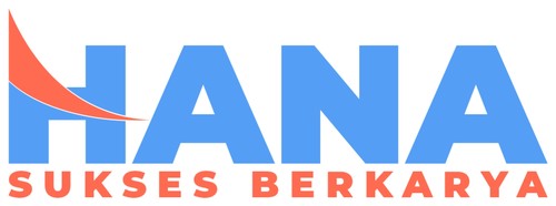 PT Hana Sukses Berkarya Logo