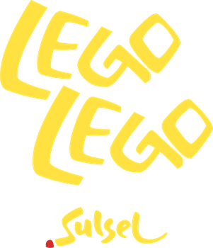 Lego-Lego Sulsel
