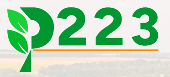 Pupuk P223