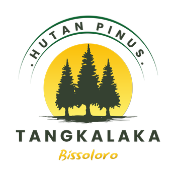 Hutan Pinus Tangkalaka